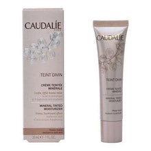 Charger l'image dans la galerie, Hydrating Cream with Colour Teint Divin Caudalie - Lindkart