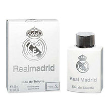 Charger l'image dans la galerie, Men's Perfume Real Madrid Sporting Brands EDT (100 ml) - Lindkart