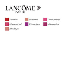 Charger l'image dans la galerie, Lipstick L'absolu Lancôme - Lindkart