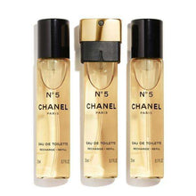 Cargar imagen en el visor de la galería, Women's Perfume Nº 5 Recharges Chanel EDT - Lindkart