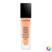 Cargar imagen en el visor de la galería, Fluid Foundation Make-up Idole Ultra Wear Lancôme - Lindkart