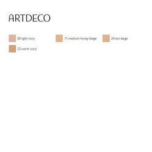 Lade das Bild in den Galerie-Viewer, Fluid Make-up High Definition Artdeco - Lindkart