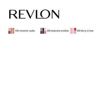 Charger l'image dans la galerie, Make-up Holder Eyes Cheeks Lips Revlon - Lindkart