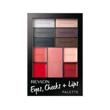Charger l'image dans la galerie, Make-up Holder Eyes Cheeks Lips Revlon - Lindkart