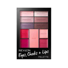 Charger l'image dans la galerie, Make-up Holder Eyes Cheeks Lips Revlon - Lindkart