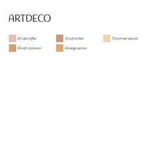 Afbeelding in Gallery-weergave laden, Compact Concealer Camouflage Artdeco - Lindkart