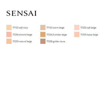 Charger l'image dans la galerie, SENSAI Make-up Refill Total Finish - Lindkart