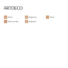 Afbeelding in Gallery-weergave laden, Powdered Make Up Sun Protection Artdeco Spf 50 - Lindkart