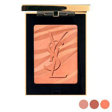 Lade das Bild in den Galerie-Viewer, Bronzing Powder Les Sahariennes Yves Saint Laurent - Lindkart