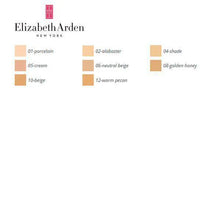 Load image into Gallery viewer, Powder Make-up Base Flawless Finish Elizabeth Arden - Lindkart