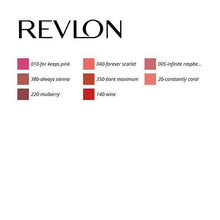 Charger l'image dans la galerie, Lipstick Revlon - Lindkart