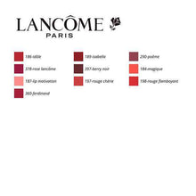 Lade das Bild in den Galerie-Viewer, Hydrating Lipstick Lancôme - Lindkart