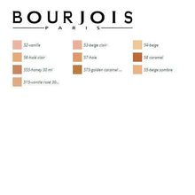 Load image into Gallery viewer, Fluid Foundation Make-up Bourjois - Lindkart