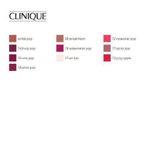 Cargar imagen en el visor de la galería, Lip-gloss Acqua Pop Splash Clinique - Lindkart