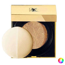 Cargar imagen en el visor de la galería, Fluid Foundation Make-up Touche éclat Le Cushion Yves Saint Laurent - Lindkart