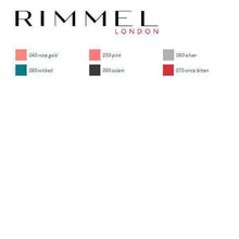Cargar imagen en el visor de la galería, Lip-gloss Art Metallics Rimmel London - Lindkart