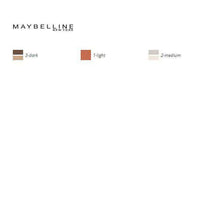 Afbeelding in Gallery-weergave laden, Bar Make-up Master Contour V-shape Maybelline - Lindkart