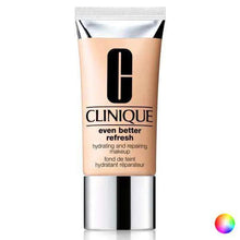 Load image into Gallery viewer, Fluid Make-up Even Better Refresh Clinique - Lindkart