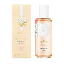 Cargar imagen en el visor de la galería, Roger & Gallet Magnolia Folie Extrait De Cologne (100 ml) - Lindkart