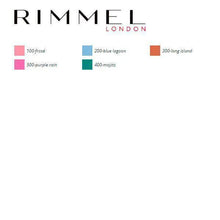 Charger l'image dans la galerie, Highlighter Jelly Toppers Rimmel London (11 ml) - Lindkart