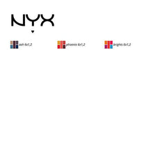 Afbeelding in Gallery-weergave laden, Eye Shadow Palette Ultimate Edit NYX - Lindkart