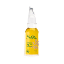 Cargar imagen en el visor de la galería, Aceite Facial Melvita Jojoba