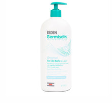 Cargar imagen en el visor de la galería, Bath Gel Isdin Germisdin Original Antiseptic (1000 ml)