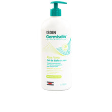 Cargar imagen en el visor de la galería, Bath Gel Isdin Germisdin Aloe Vera Antiseptic (1000 ml)