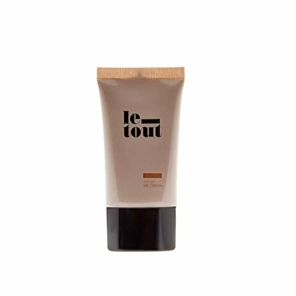 Crème hydratante avec couleur Le Tout Magic 2-Medio (30 ml)