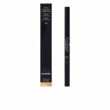 Load image into Gallery viewer, Eyebrow Make-up Chanel Stylo Sourcils 812-Ebène