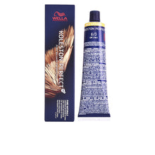 Afbeelding in Gallery-weergave laden, Permanente kleurstof Wella Koleston Perfect Nº 6.3 (60 ml)