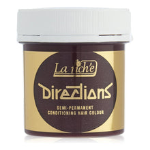 Lade das Bild in den Galerie-Viewer, Semi-Permanent Tint Directions Color La Riché Rose Red
