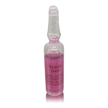 Cargar imagen en el visor de la galería, Ampoules effet lifting Beauty Date Dr. Grandel (3 ml)