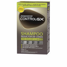 Afbeelding in Gallery-weergave laden, Shampoo Just For Men Control GX