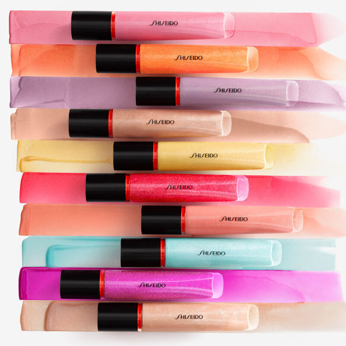Lip-gloss Shimmer Shiseido - Lindkart