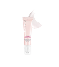 Lade das Bild in den Galerie-Viewer, Lancaster Total Age Correction Anti-Aging Eye Cream & Glow Amplifier SPF15 (15 ml) - Lindkart
