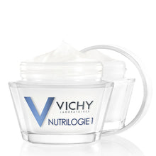Load image into Gallery viewer, Vichy Nutrilogie 1 - Intense Cream for Dry Skin - Lindkart