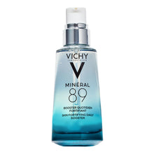 Afbeelding in Gallery-weergave laden, Vichy Minéral 89 Hyaluronic Acid Face Serum (50 ml) - Lindkart