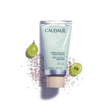 Lade das Bild in den Galerie-Viewer, Deep Cleansing Exfoliator Caudalie (75 ml) - Lindkart