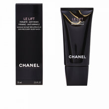 Cargar imagen en el visor de la galería, CHANEL Le Lift Firming - Anti-Wrinkle Sleep Recovery Skin Mask - Lindkart