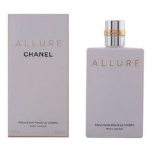 Load image into Gallery viewer, Chanel Body Cream Allure Sensuelle (200 ml) - Lindkart