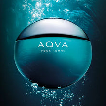 Load image into Gallery viewer, Aqva Pour Homme Marine Eau de Toilette Bvlgari - Lindkart