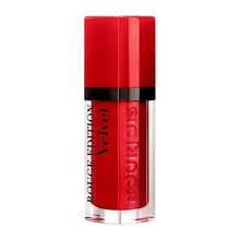 Cargar imagen en el visor de la galería, Liquid Lipstick Rouge Edition Velvet Bourjois - Lindkart
