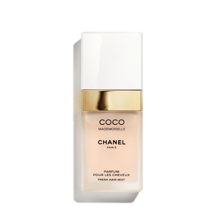 Chanel Coco Mademoiselle Fresh Hair Mist Women 35 ml Lindkart