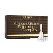 Lade das Bild in den Galerie-Viewer, Collagen & Elastin Repairing Complex Postquam (12 units) - Lindkart