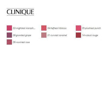 Cargar imagen en el visor de la galería, Coloured Lip Balm Chubby Stick Intense Clinique - Lindkart