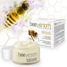 Afbeelding in Gallery-weergave laden, Bee Venom Essence Anti-Wrinkle Cream - Lindkart