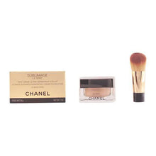 Lade das Bild in den Galerie-Viewer, Fluid Foundation Make-up Sublimage Le Teint Chanel - Lindkart