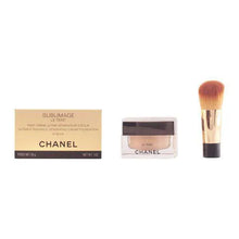 Lade das Bild in den Galerie-Viewer, Fluid Foundation Make-up Sublimage Le Teint Chanel - Lindkart