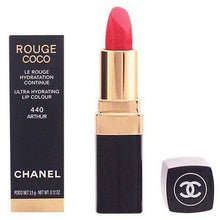 Cargar imagen en el visor de la galería, Hydrating Lipstick Rouge Coco Chanel - Lindkart